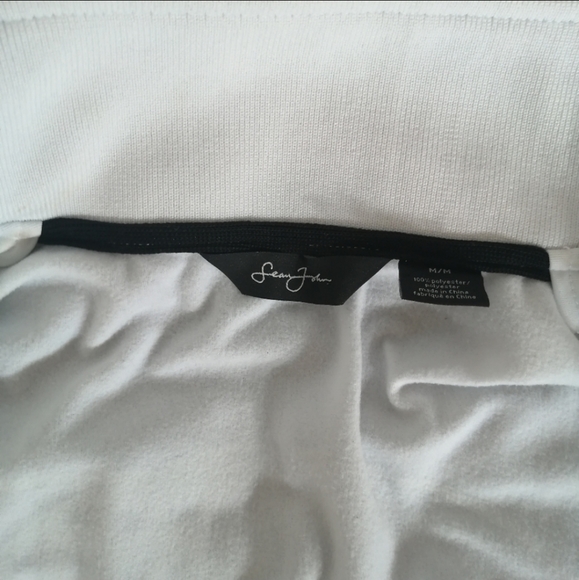 Men's Medium Jacket - Picture 3 of 4